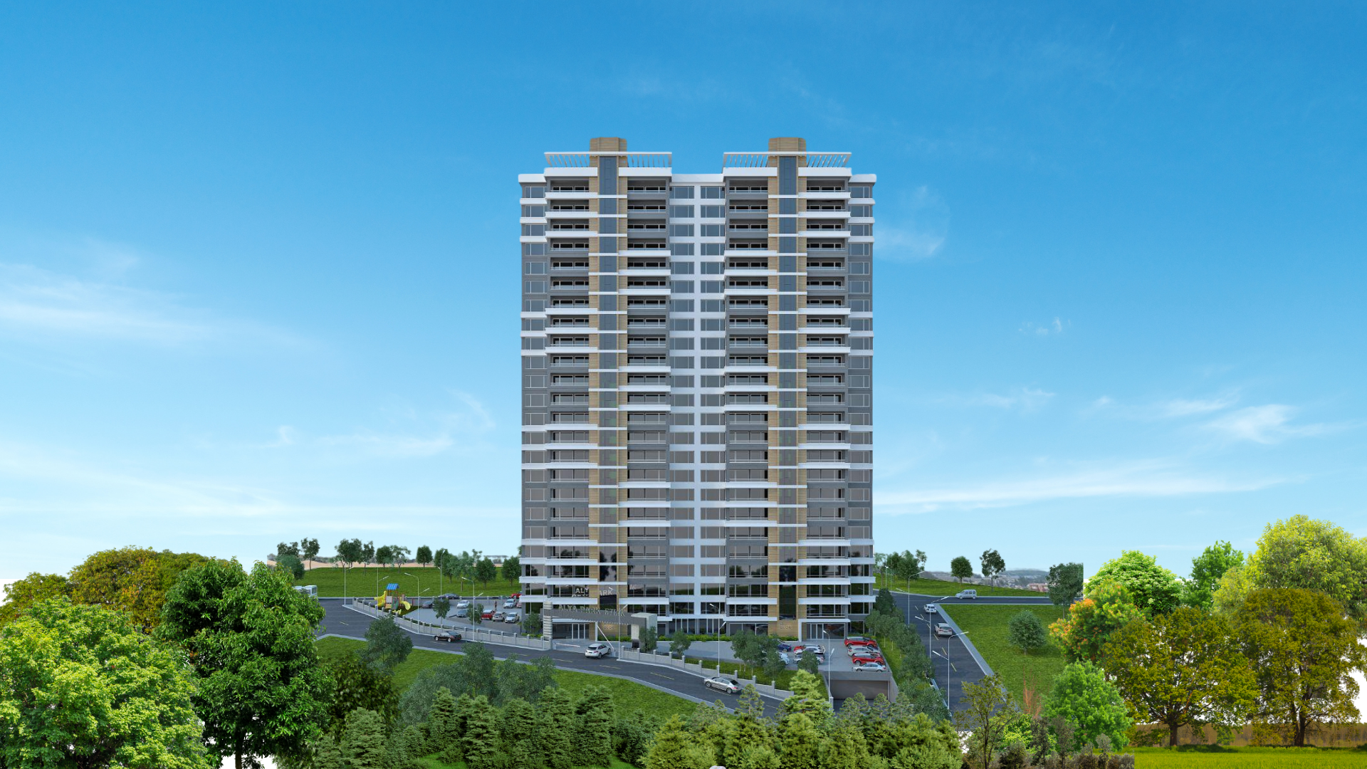 Alya Park Etlik Ana Görsel