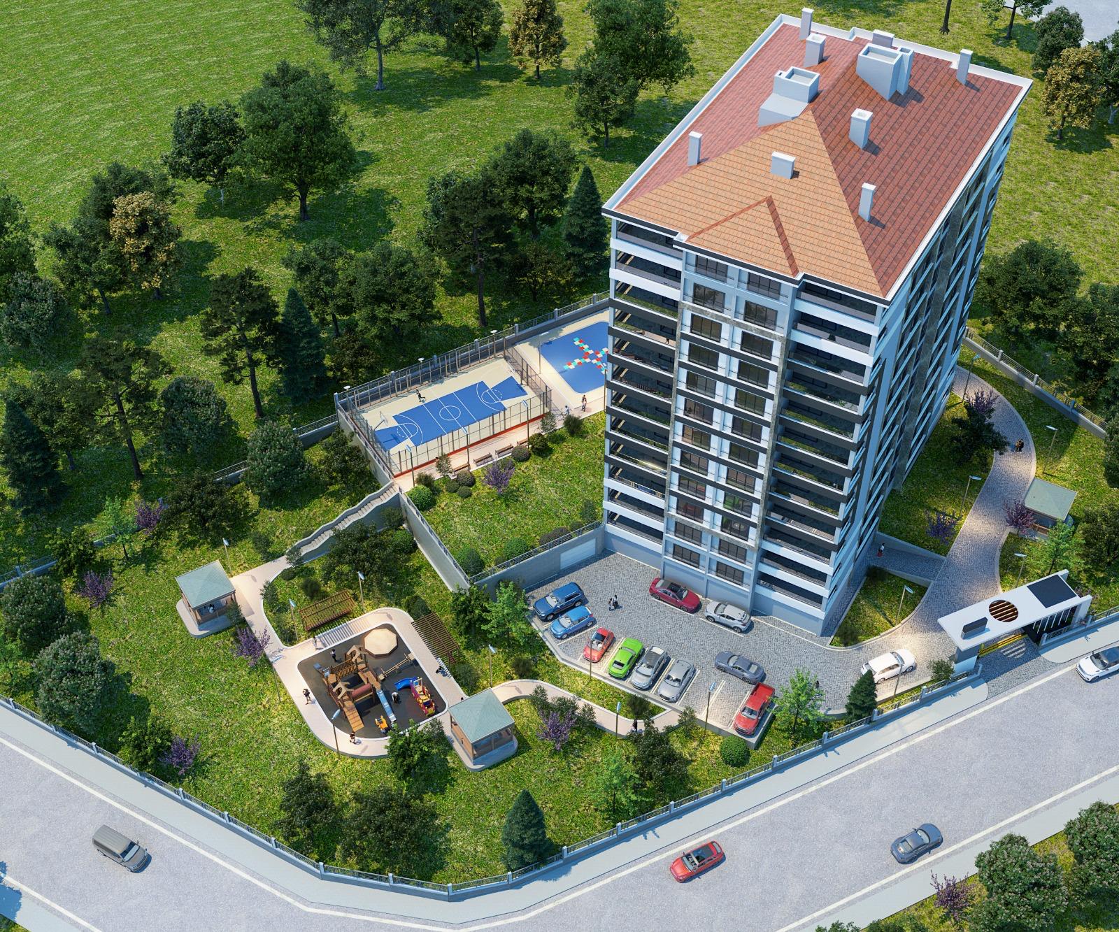 Alya Vita Çakırlar Detay 2