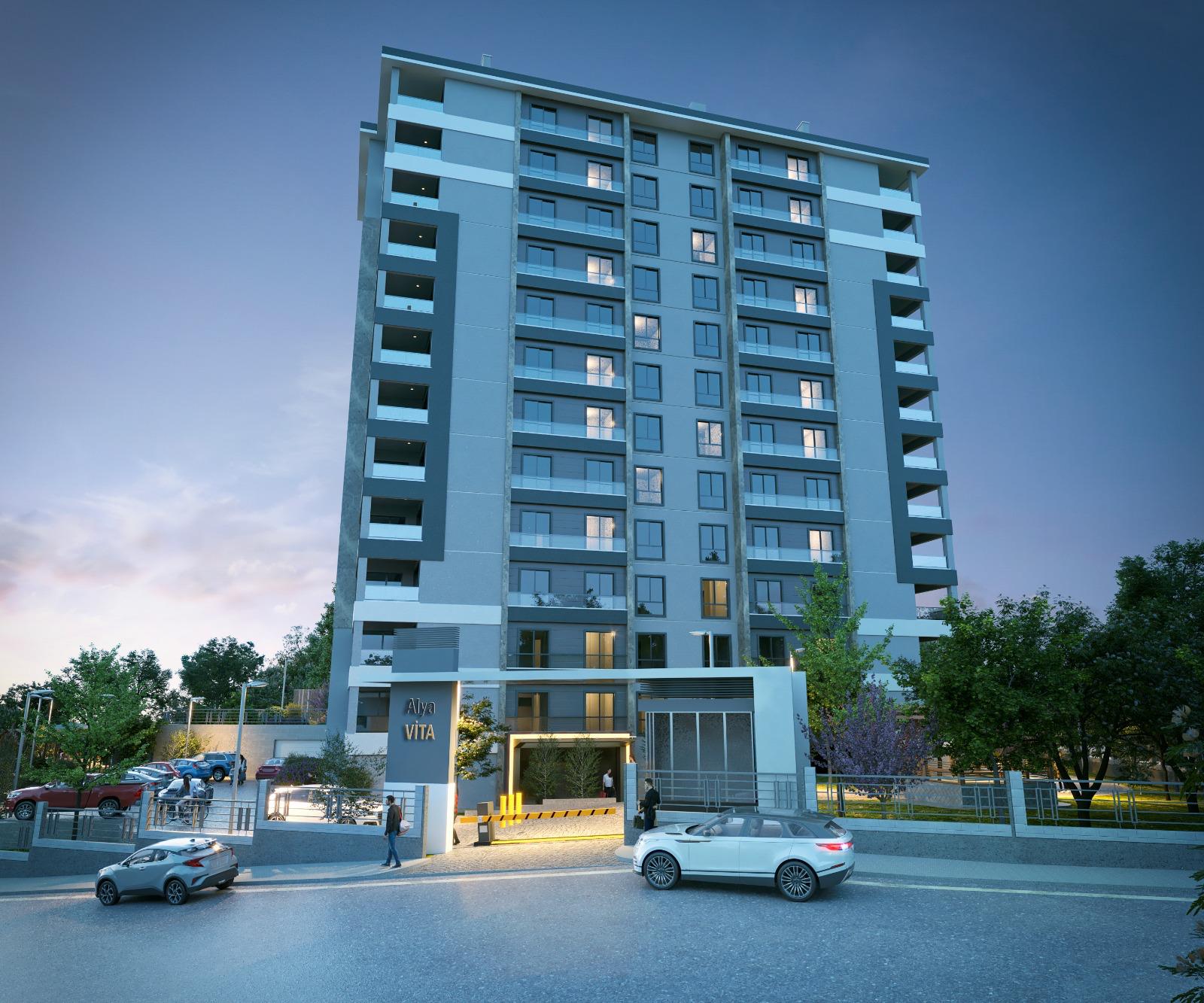 Alya Vita Çakırlar Projesi