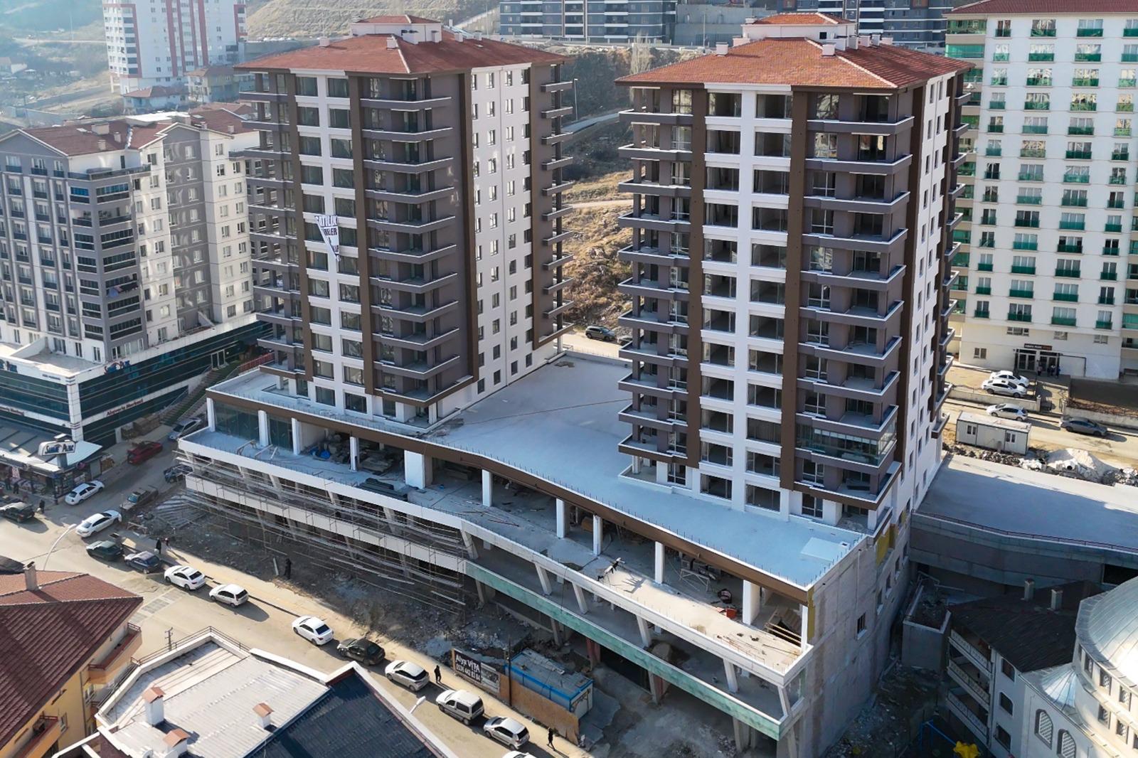 Alya Vita Çakırlar Detay 1