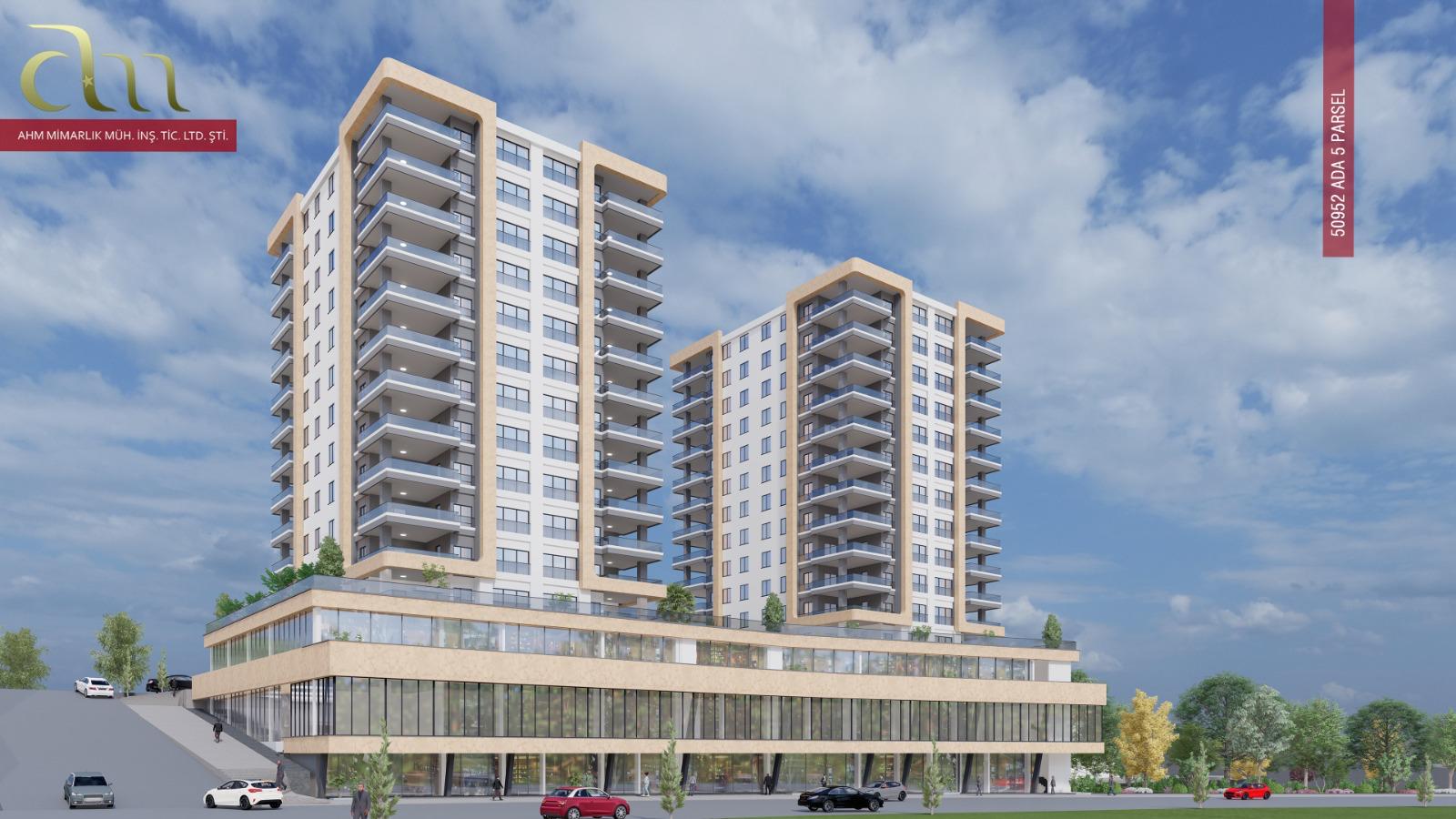 Alya Vita Mamak Projesi